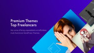 Greatives Premium WordPress Themes
