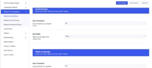 Somentra Responsive Typography Options