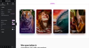 Edit the Fancy Box widget - GW Elementor Addons by Greatives