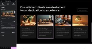 Edit the Image Box widget - GW Elementor Addons by Greatives